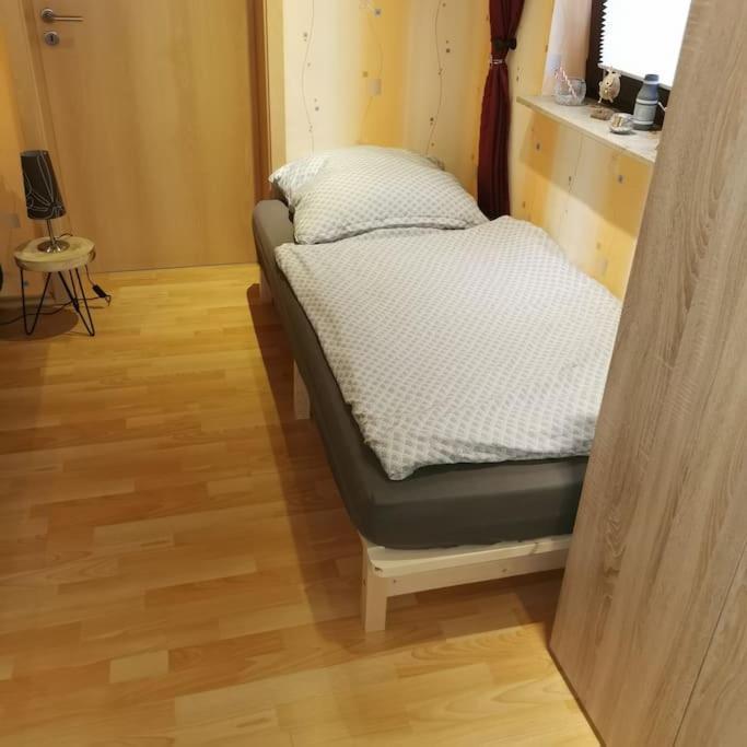 Fewo Albrecht Direkt Am Diemelsteig Diemelsee Luaran gambar
