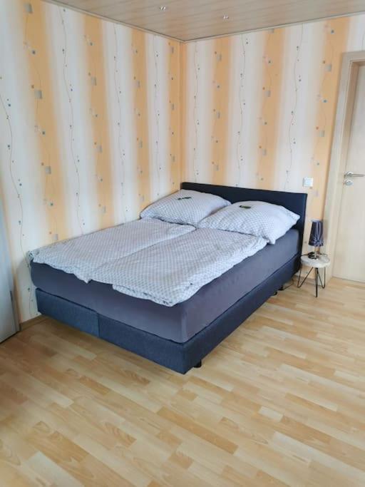 Fewo Albrecht Direkt Am Diemelsteig Diemelsee Luaran gambar
